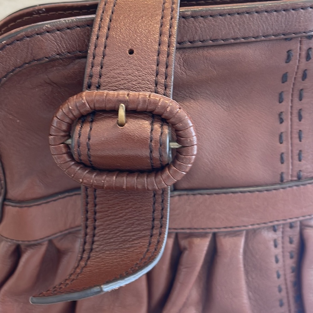 Cole Haan Leather bag - Picture 4 of 10
